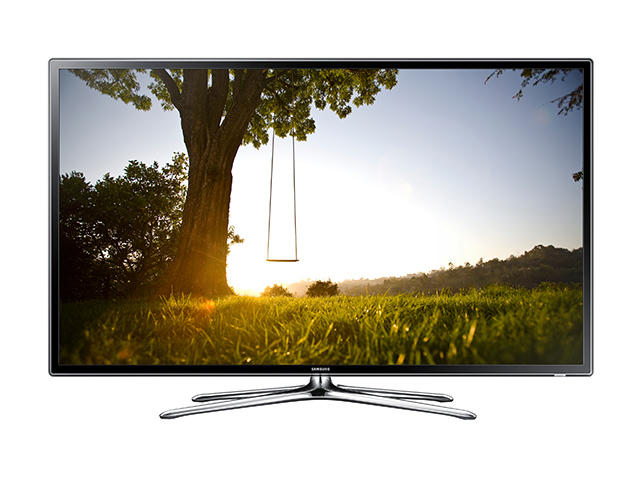 Телевизори Samsung UE40F6320