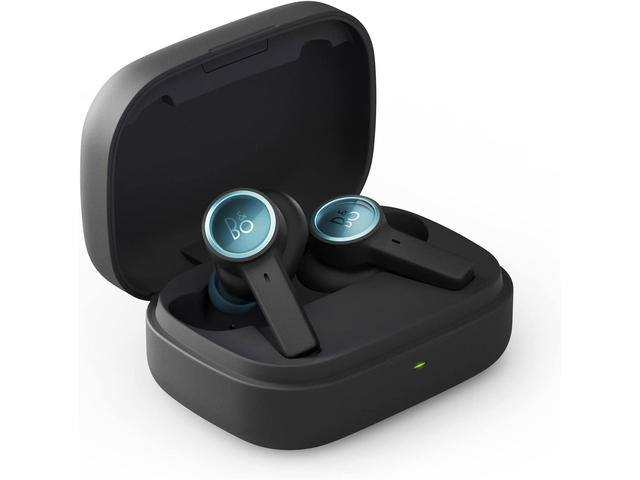 Слушалки Bang & Olufsen Beoplay EX Anthracite Oxygen