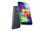 Смартфони Samsung Galaxy S5 (SM-G900) 16GB, черен цвят