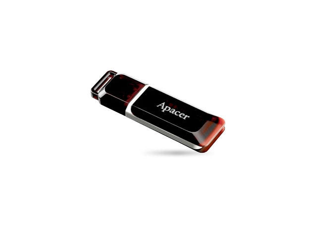 USB памети 8GB Apacer Steno AH321