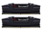 Оперативна памет 16GB (2x8GB) DDR4 3600MHz G.SKILL Ripjaws V Black