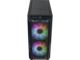 Кутии Cooler Master HAF 500 Black