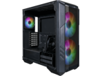 Кутии Cooler Master HAF 500 Black