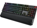 Клавиатури ASUS ROG Strix Scope NX Wireless Deluxe