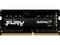 Оперативна памет 8GB 2666MHz DDR4 Kingston Fury Impact