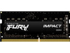 Оперативна памет 8GB 2666MHz DDR4 Kingston Fury Impact