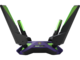 Мрежово оборудване ASUS ROG Rapture GT-AX6000 EVA Edition