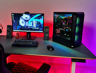 G:RIGS G:RIGS Libra (Intel Gen12+)