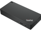Докинг станции Lenovo ThinkPad Universal USB-C Dock