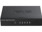 Мрежово оборудване ASUS GX-U1051 5-портов суич