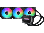 Охладители ASUS ROG RYUJIN II 360 ARGB