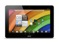 Таблети Acer Iconia A3-A11 32GB, бял цвят