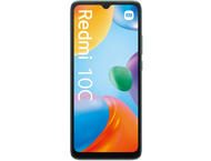 Смартфони Xiaomi Redmi 10C 64GB Green