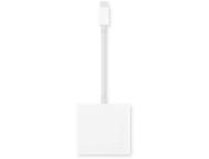 USB Хъб Lenovo USB-C 3-in-1 Travel Hub