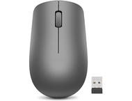 Мишки Lenovo 530 Wireless Mouse (Graphite)