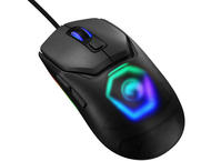 Мишки Marvo FIT LITE Mouse, Black