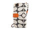 Калъфи Orla Kiely Optic Stem Wallet калъф за iPhone 5/5S
