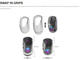 Мишки Marvo FIT LITE Mouse, Black
