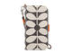 Калъфи Orla Kiely Optic Stem Wallet калъф за iPhone 5/5S