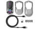 Мишки Marvo Fit Pro Mouse, Black