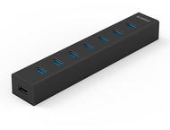 USB Хъб Orico 7 Port USB3.0 HUB