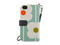 Калъфи Orla Kiely Wallet калъф за iPhone 5/5S