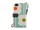 Калъфи Orla Kiely Wallet калъф за iPhone 5/5S