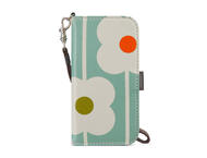 Калъфи Orla Kiely Wallet калъф за iPhone 5/5S