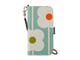 Калъфи Orla Kiely Wallet калъф за iPhone 5/5S