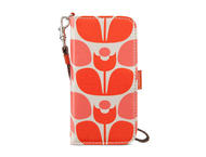 Калъфи Orla Kiely Wallet калъф за iPhone 5/5S