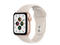 Смарт часовници Apple Watch SE (v2) GPS Cellular, 40mm Gold Aluminium Case with Starlight Sport Band - Regular
