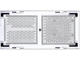 Кутии Lian Li Q58X4 PCIe 4.0 TG White