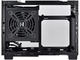 Кутии Lian Li Q58X4 PCIe 4.0 TG Black