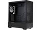 Кутии Lian Li LANCOOL 205 Mesh Black