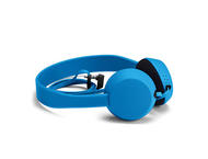 Слушалки Nokia WH-520, в синьо