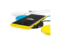 Външни батерии Външна батерия Nokia Charging Plate DT-601