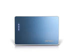 Външни батерии ANTEC APS2200 2200 mAh, синя