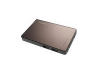 Външни батерии Външна батерия за мобилни устройства ANTEC APS2200, сива