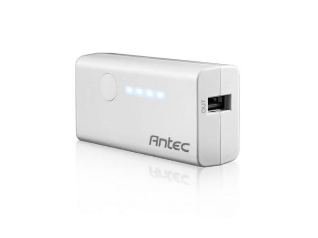 Външни батерии  Външна батерия за мобилни устройства ANTEC AP3000
