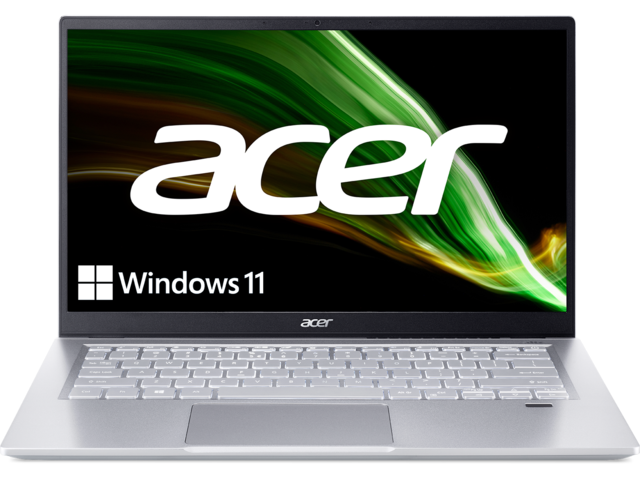 Лаптопи Acer Swift 3 (SF314-511)