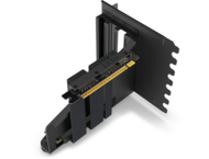 Части и аксесоари NZXT H7 Vertical GPU Mounting Kit Black