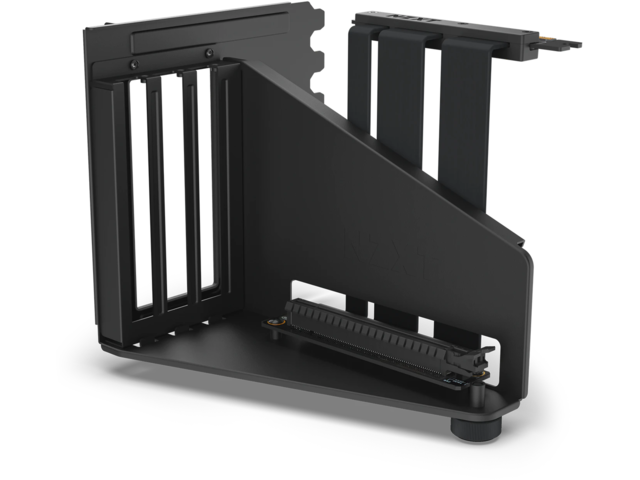 Части и аксесоари NZXT H7 Vertical GPU Mounting Kit Black