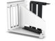 Части и аксесоари NZXT H7 Vertical GPU Mounting Kit White