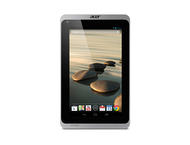 Таблети Acer Iconia B1-721 3G 16GB, тъмносив цвят