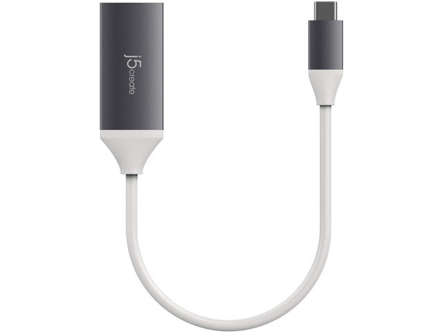 Кабели и Адаптери j5create JCA153G