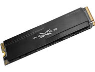 SSD 512GB Silicon Power XD80 NVMe