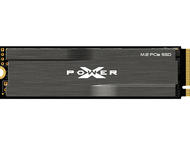 SSD 512GB Silicon Power XD80 NVMe