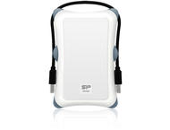 Джаджи Silicon Power Armor A30 Enclosure White OLD