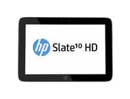 Таблети HP Slate 10 HD 3603eu 16GB, сребрист цвят