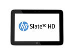 Таблети HP Slate 10 HD 3603eu 16GB, сребрист цвят